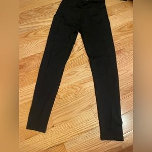 aeropostale leggings